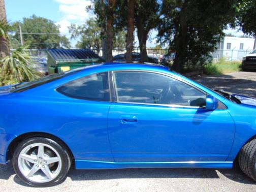2006 Acura RSX Base