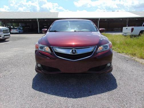 2014 Acura ILX 2.4L w/Premium Package