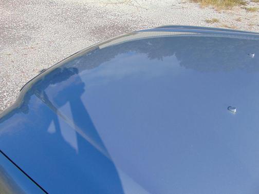 2005 Lexus LS 430 Base