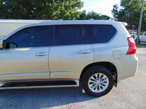 2011 Lexus GX 460 Premium