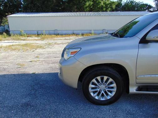2011 Lexus GX 460 Premium
