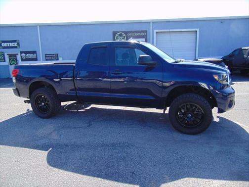 2013 Toyota Tundra Grade