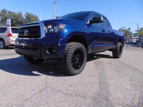 2013 Toyota Tundra Grade
