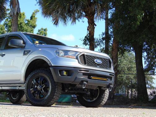 2020 Ford Ranger XL