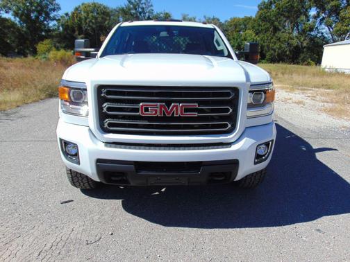 2015 GMC Sierra 3500 Base