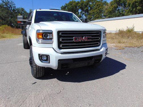 2015 GMC Sierra 3500 Base