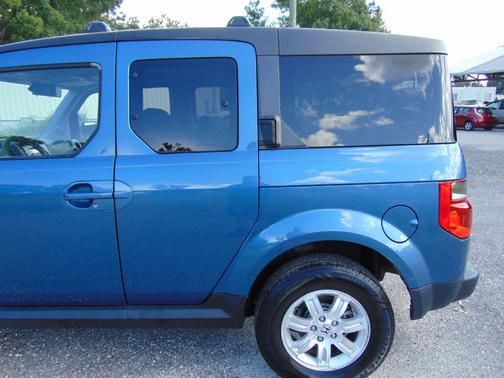 2006 Honda Element EX-P