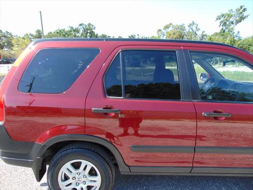 2003 Honda CR-V EX