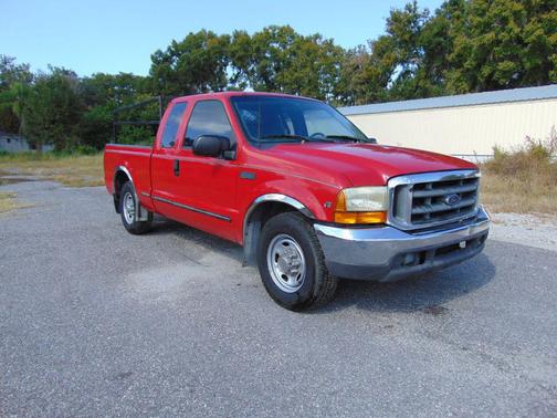 1999 Ford F-250 Super Duty