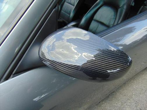 2002 Porsche 911 Carrera