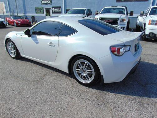 2014 Scion FR-S Base