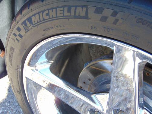 2005 Chevrolet Corvette Base