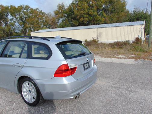 2007 BMW 328 XIT