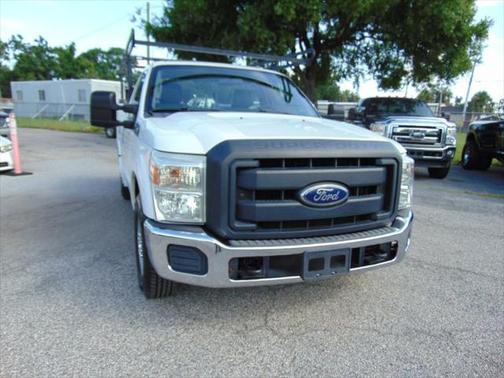 2013 Ford F-250 XL