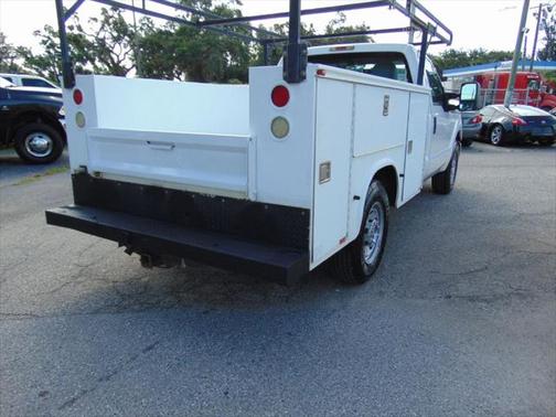 2013 Ford F-250 XL