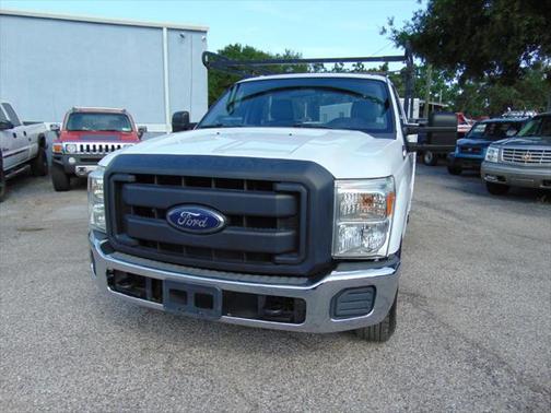 2013 Ford F-250 XL