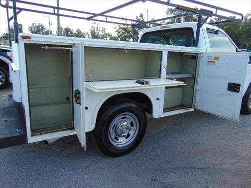 2013 Ford F-250 XL