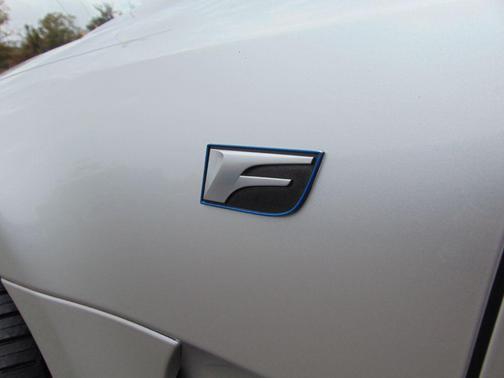 2013 Lexus IS-F F
