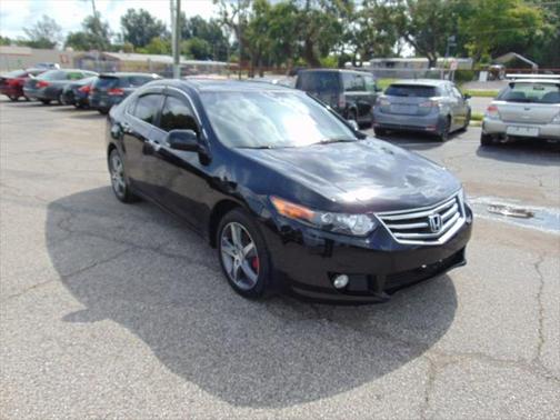 2009 Acura TSX Base