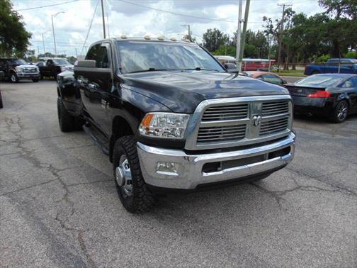 2010 Dodge Ram 3500 SLT