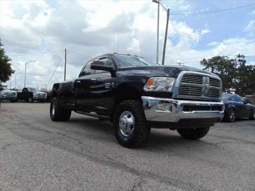 2010 Dodge Ram 3500 SLT