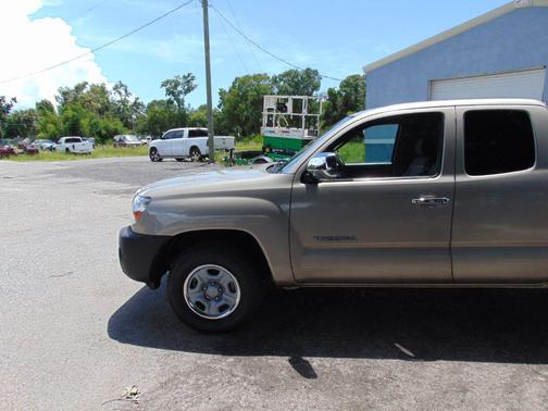 2006 Toyota Tacoma Access Cab