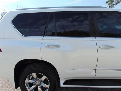 2012 Lexus GX 460 Premium