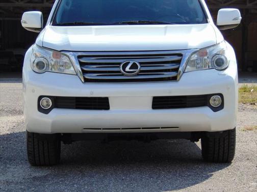 2012 Lexus GX 460 Premium