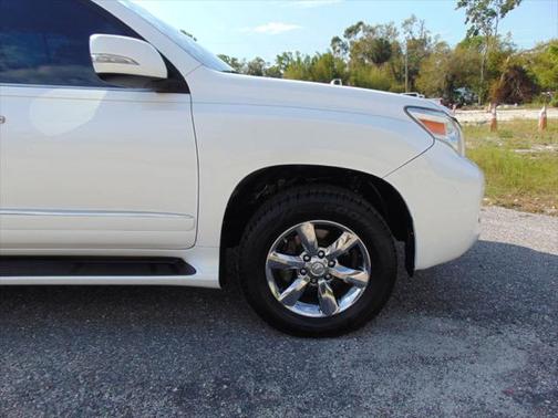 2012 Lexus GX 460 Premium
