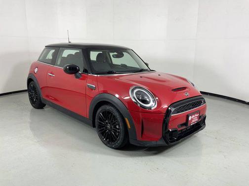 2023 MINI Hardtop Cooper S
