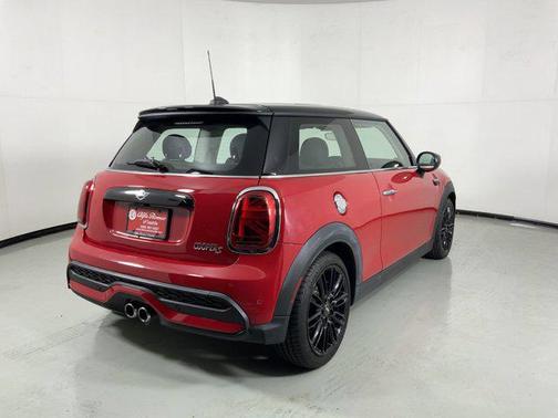 2023 MINI Hardtop Cooper S