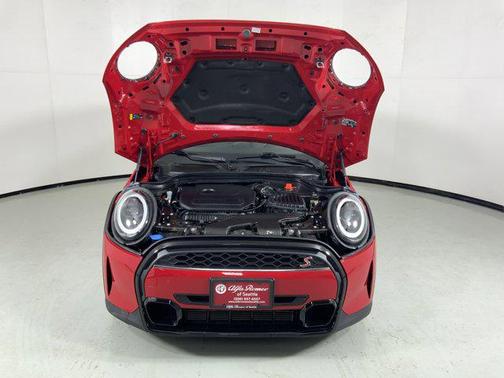 2023 MINI Hardtop Cooper S