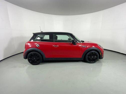 2023 MINI Hardtop Cooper S