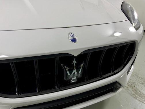 2026 Maserati Grecale Modena