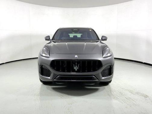 2026 Maserati Grecale Modena