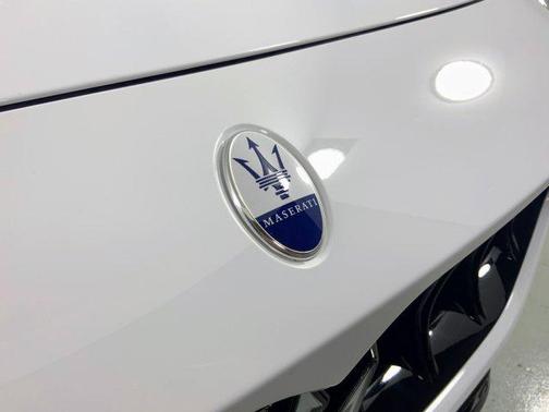 2023 Maserati Grecale Modena