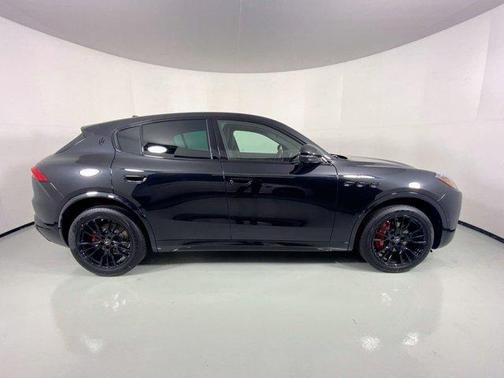 2025 Maserati Grecale Modena