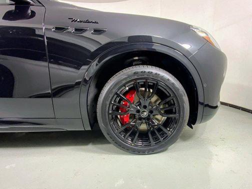 2025 Maserati Grecale Modena