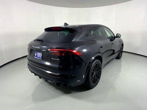 2025 Maserati Grecale Modena