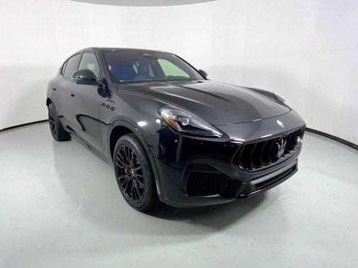 2025 Maserati Grecale Modena