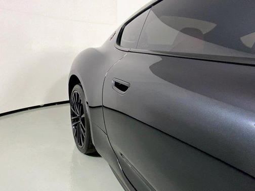 2024 Maserati GranTurismo Trofeo