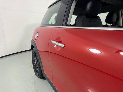 2018 MINI Hardtop Cooper S