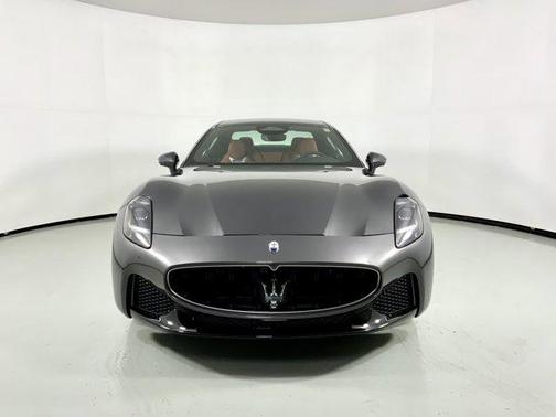 2026 Maserati GranTurismo Coupe