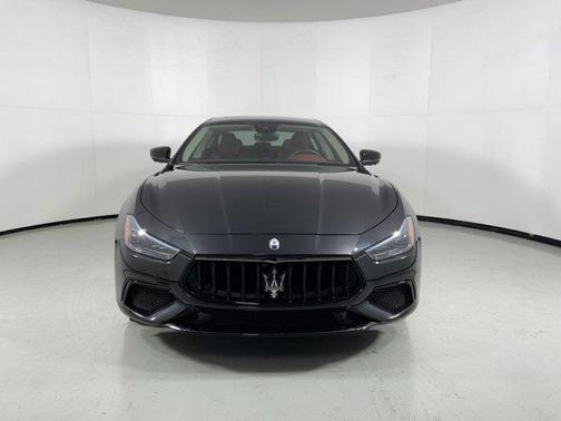 2023 Maserati Ghibli Modena