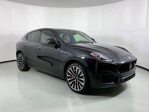 2023 Maserati Grecale Modena