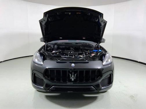 2023 Maserati Grecale Modena