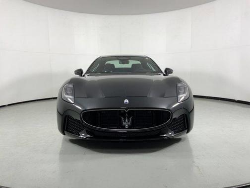 2024 Maserati GranTurismo Modena