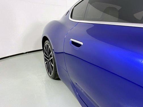 2024 Maserati GranTurismo Modena