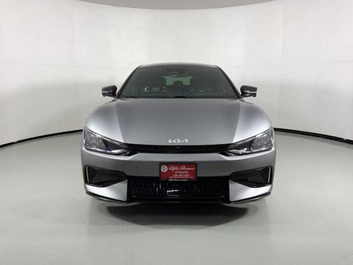 2023 Kia EV6 GT