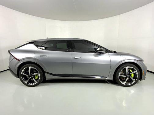 2023 Kia EV6 GT